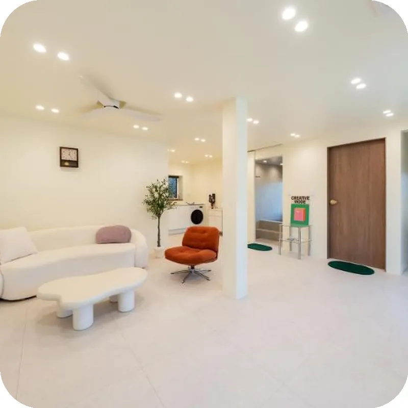 Gangneung Sosohanga 호텔 이미지