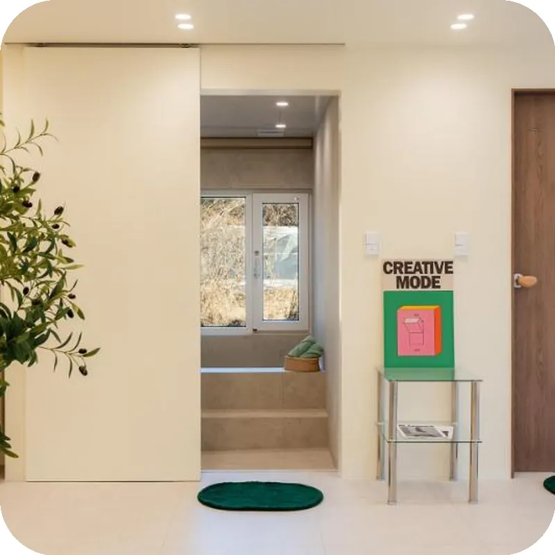 Gangneung Sosohanga 호텔 이미지