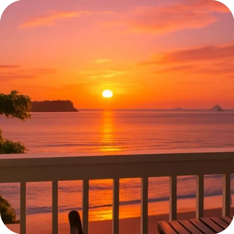 Taean Sunset Stay & Grill 호텔 시설 이미지