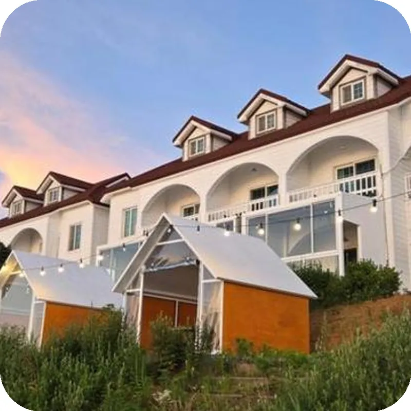 Taean Sunset Stay & Grill 호텔 이미지