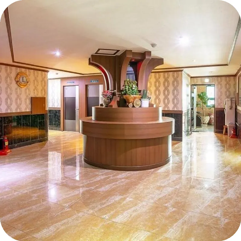 Geoje Queen Motel 호텔 이미지