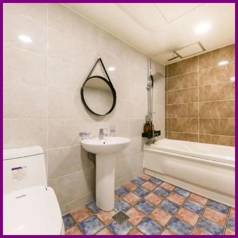 Best In City Hotel 호텔 시설 이미지