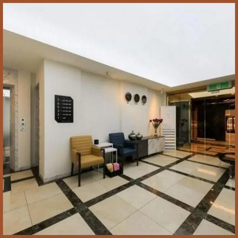 Best In City Hotel 호텔 이미지