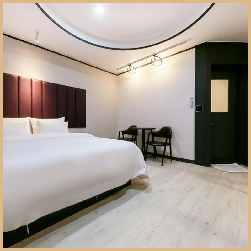 Best In City Hotel 호텔 내부 이미지