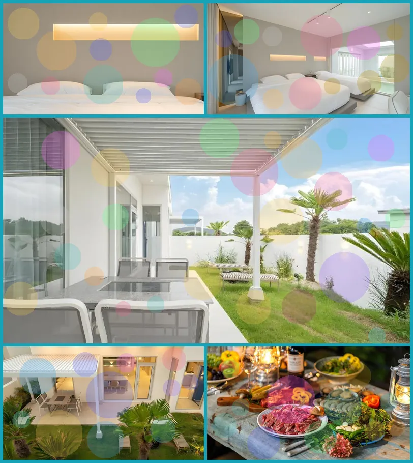 Gyeongju Stay Soya 호텔 기타 이미지