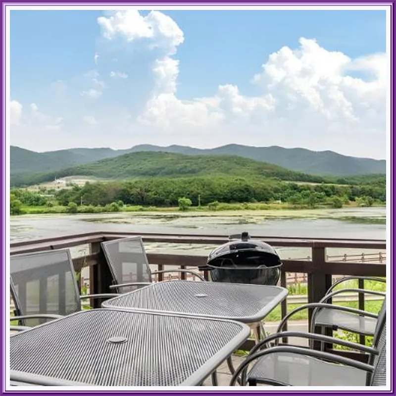 Gyeongju Stay Soya 호텔 시설 이미지