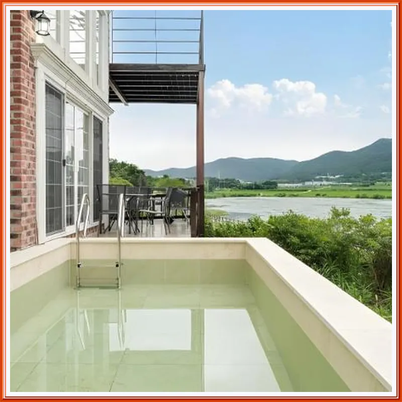 Gyeongju Stay Soya 호텔 시설 이미지