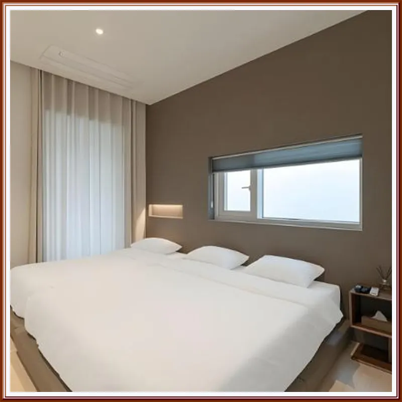 Gyeongju Stay Soya 호텔 내부 이미지