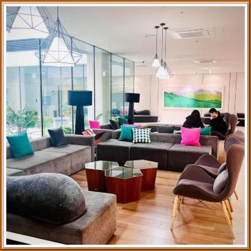 Chestertons Dominicleva Sokcho (Free Swimming Pool, Sauna, Cooking Studio) 호텔 시설 이미지