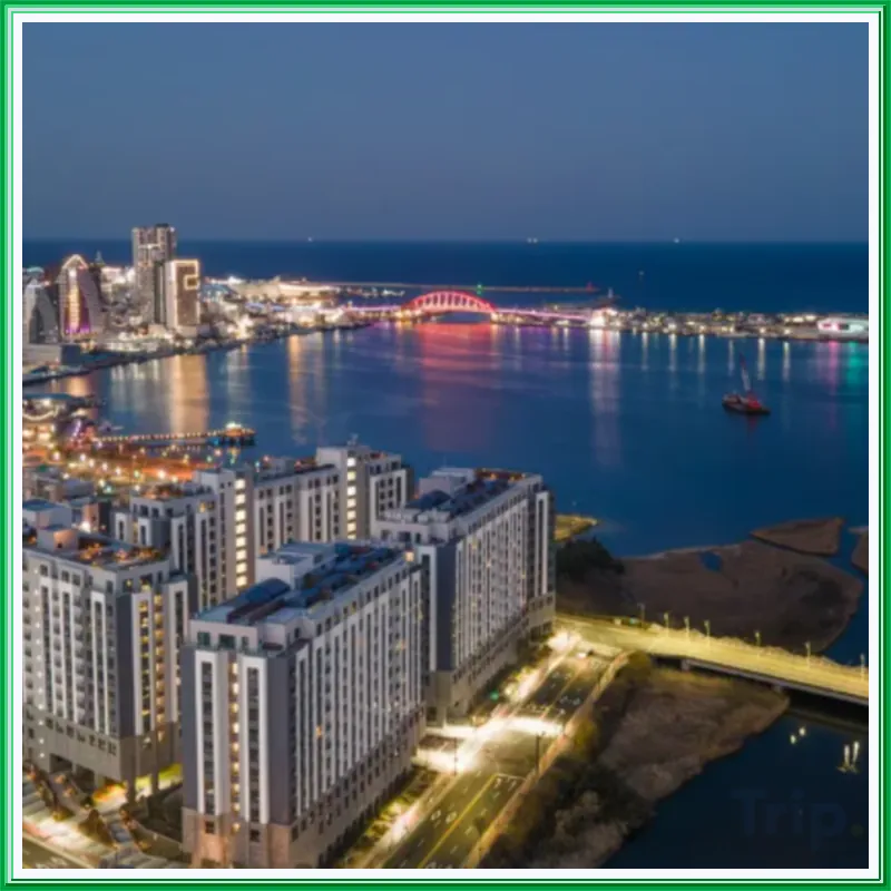 Chestertons Dominicleva Sokcho (Free Swimming Pool, Sauna, Cooking Studio) 호텔 이미지