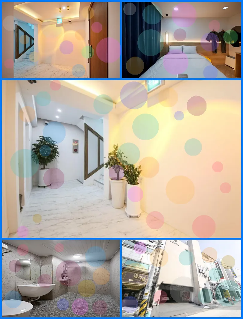 Hotel Sounds 호텔 기타 이미지