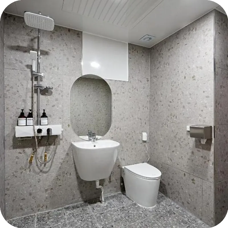 Hotel Sounds 호텔 시설 이미지