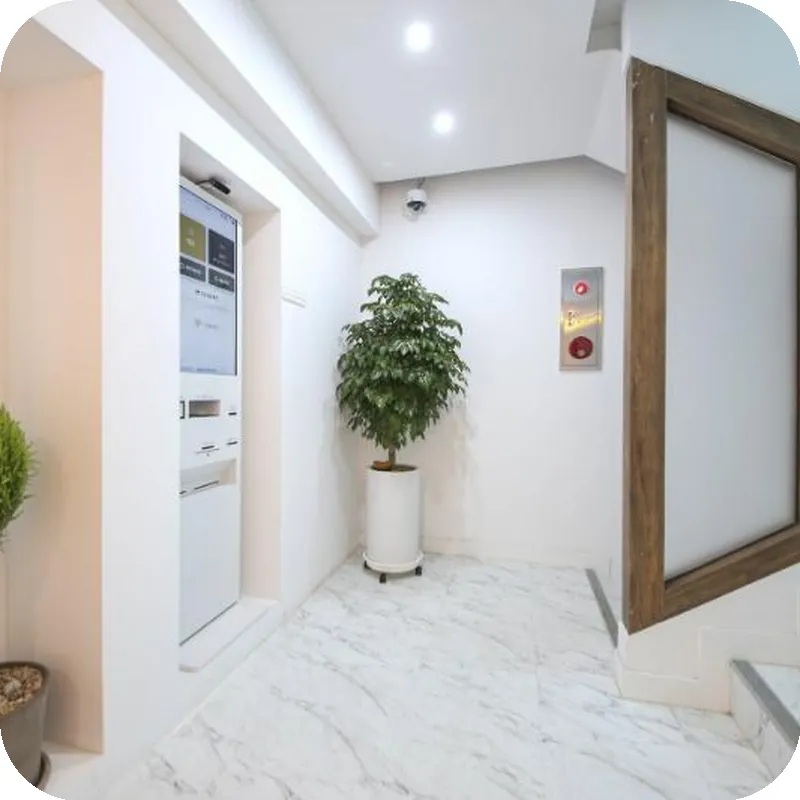 Hotel Sounds 호텔 이미지