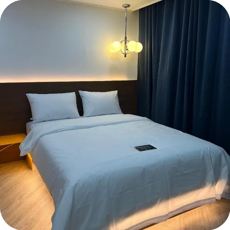 Hotel Sounds 호텔 내부 이미지