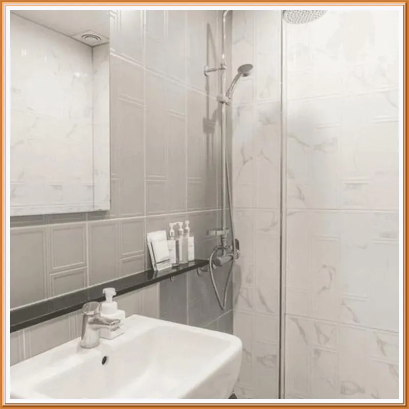 Gyeongju Wangrim 1984 호텔 시설 이미지