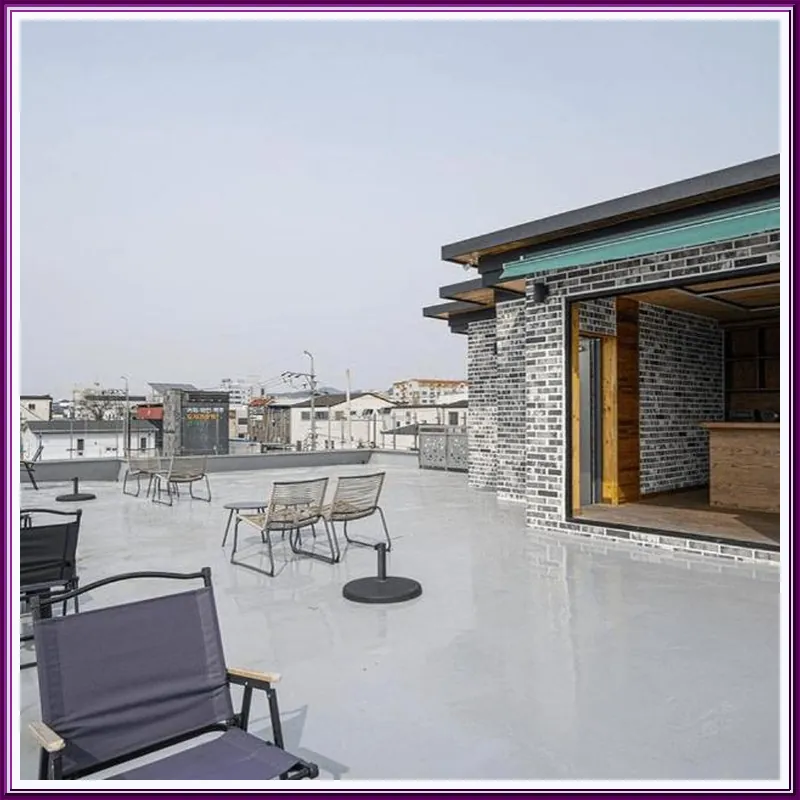 Gyeongju Wangrim 1984 호텔 이미지