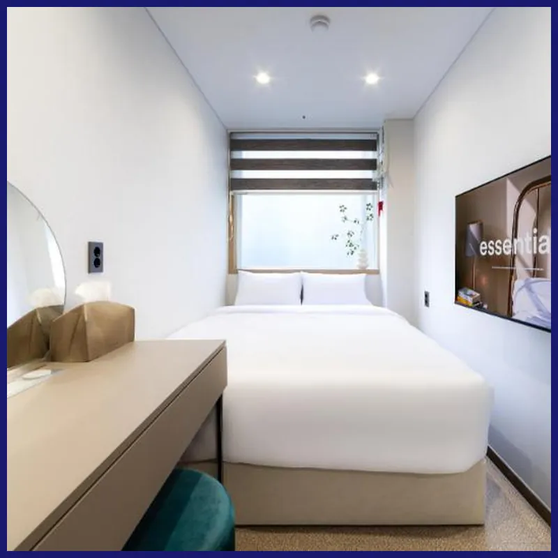 Lazy Tiger Hotel 호텔 내부 이미지