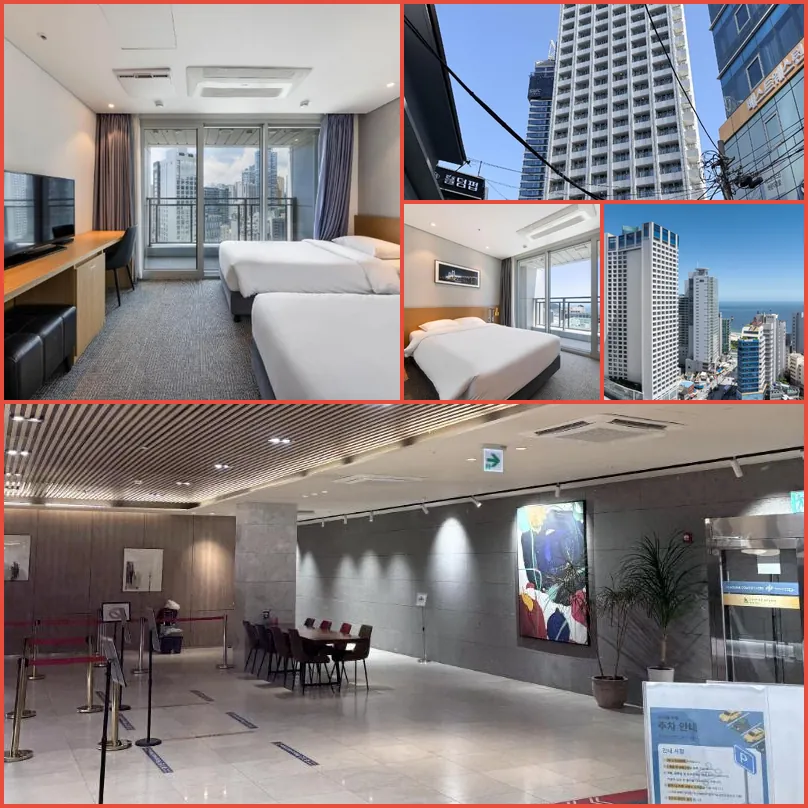 Hotel Marysol I 호텔 기타 이미지