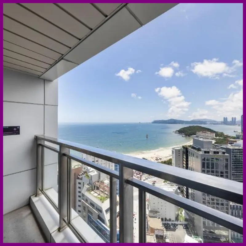 Hotel Marysol I 호텔 시설 이미지