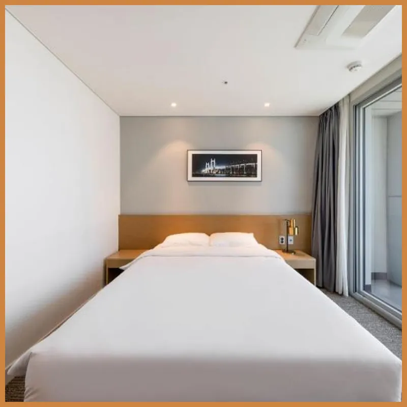 Hotel Marysol I 호텔 내부 이미지