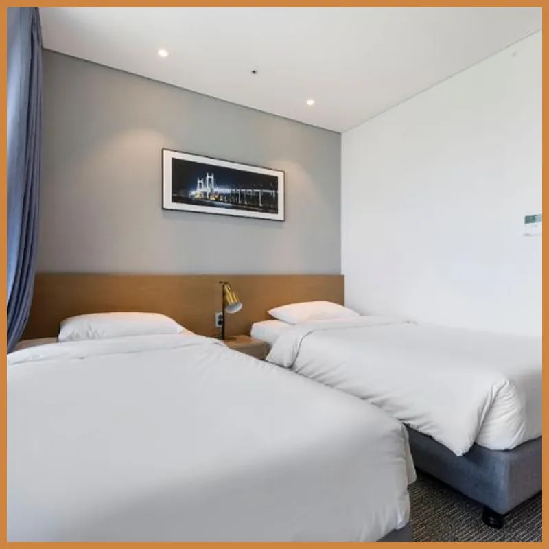 Hotel Marysol I 호텔 내부 이미지