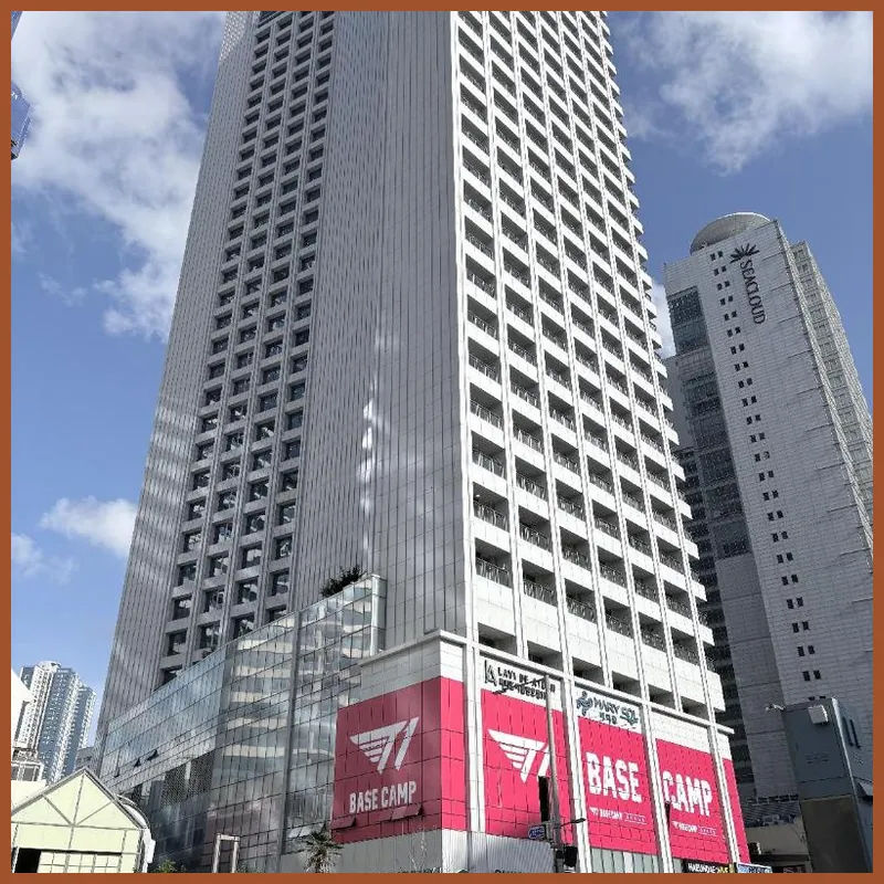 Hotel Marysol I 호텔 이미지
