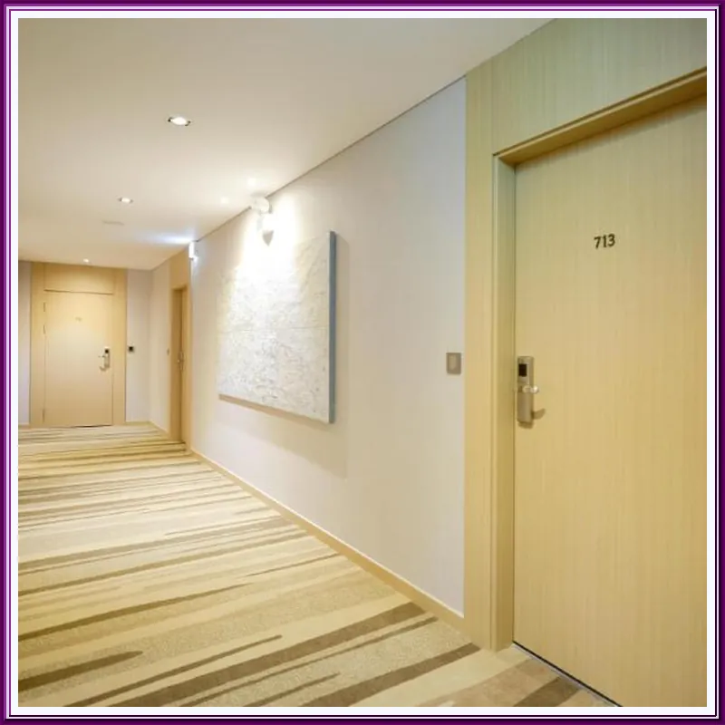 Hotel New Oriental Myeongdong 호텔 시설 이미지