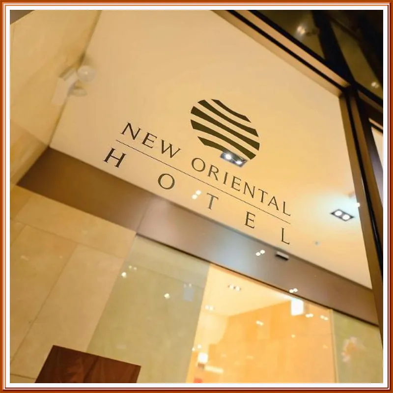 Hotel New Oriental Myeongdong 호텔 이미지
