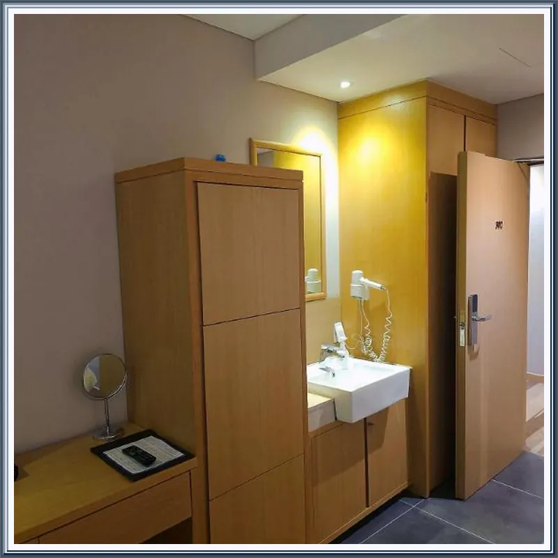 Hotel New Oriental Myeongdong 호텔 내부 이미지