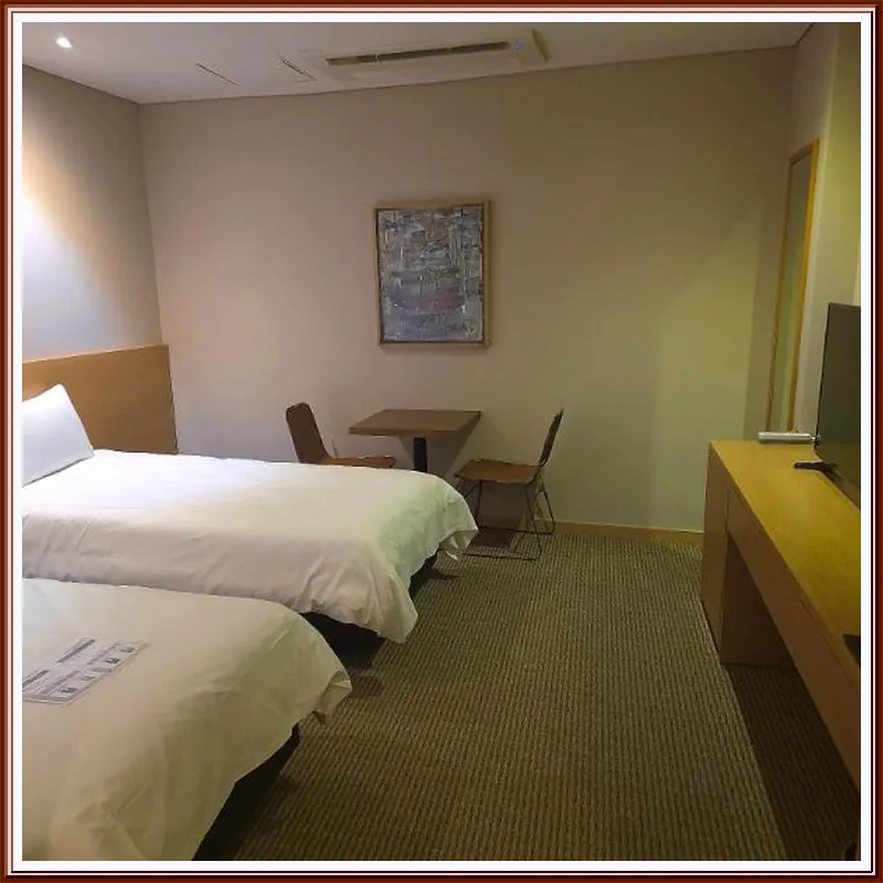 Hotel New Oriental Myeongdong 호텔 내부 이미지