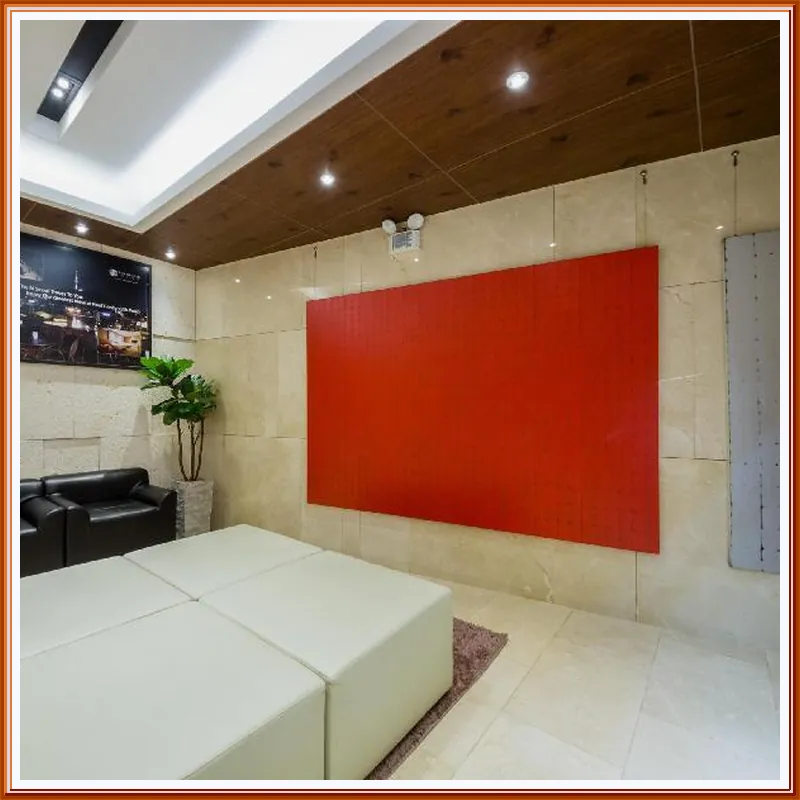 Hotel New Oriental Myeongdong 호텔 이미지