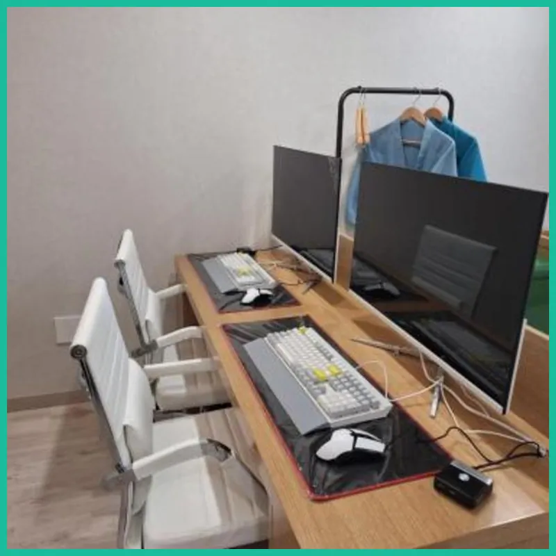 마산 쉬자호텔 호텔 시설 이미지