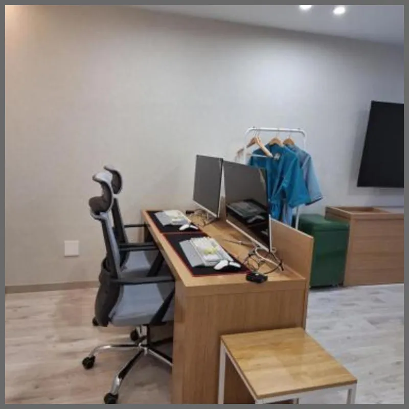 마산 쉬자호텔 호텔 시설 이미지