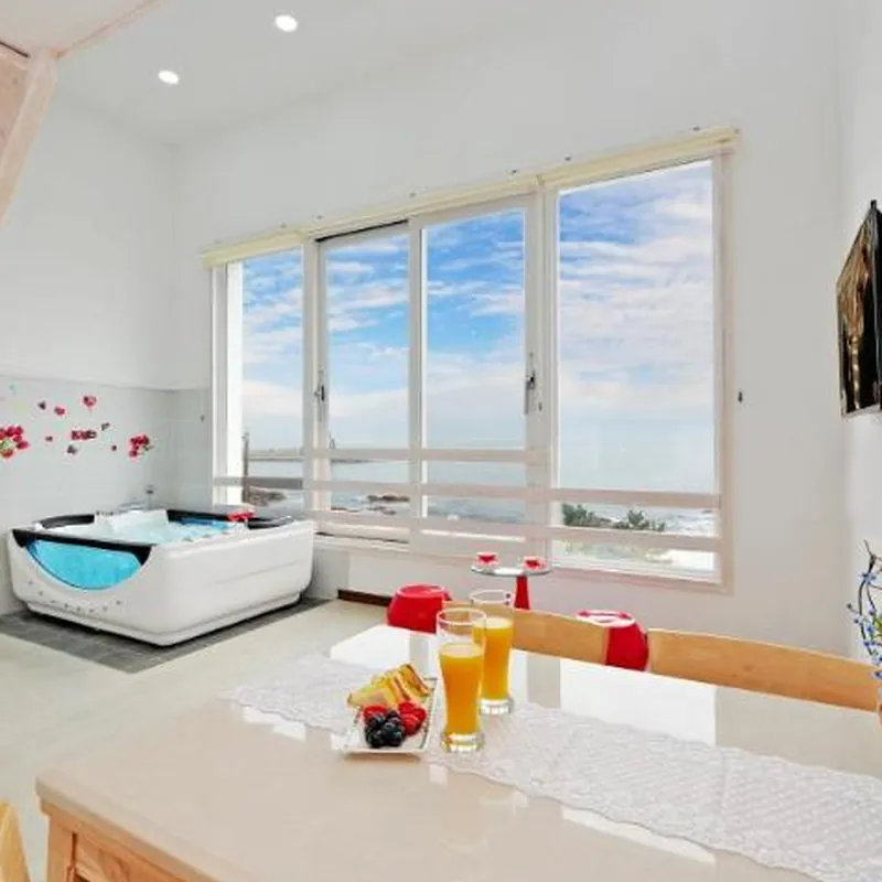 Gyeongju Sea View Pool Villa 호텔 내부 이미지