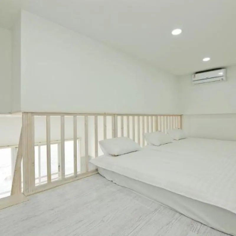 Gyeongju Sea View Pool Villa 호텔 내부 이미지