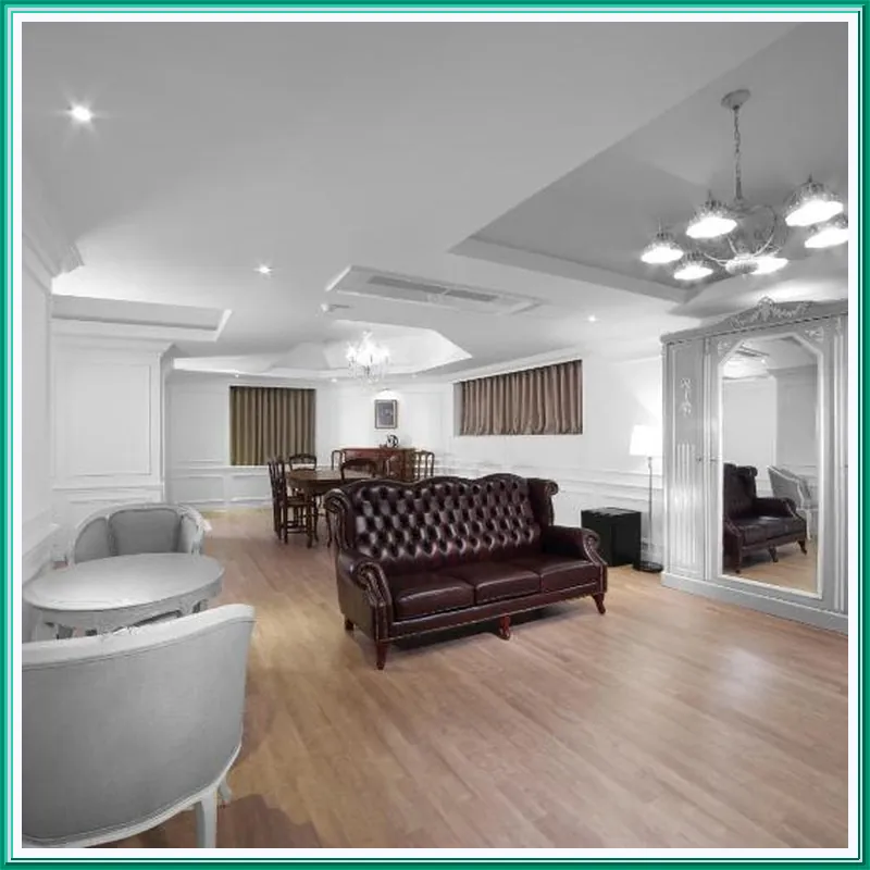 Hillside Tourist Hotel (Korea Quality) 호텔 시설 이미지