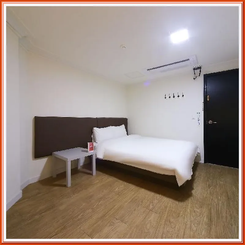 Hillside Tourist Hotel (Korea Quality) 호텔 내부 이미지