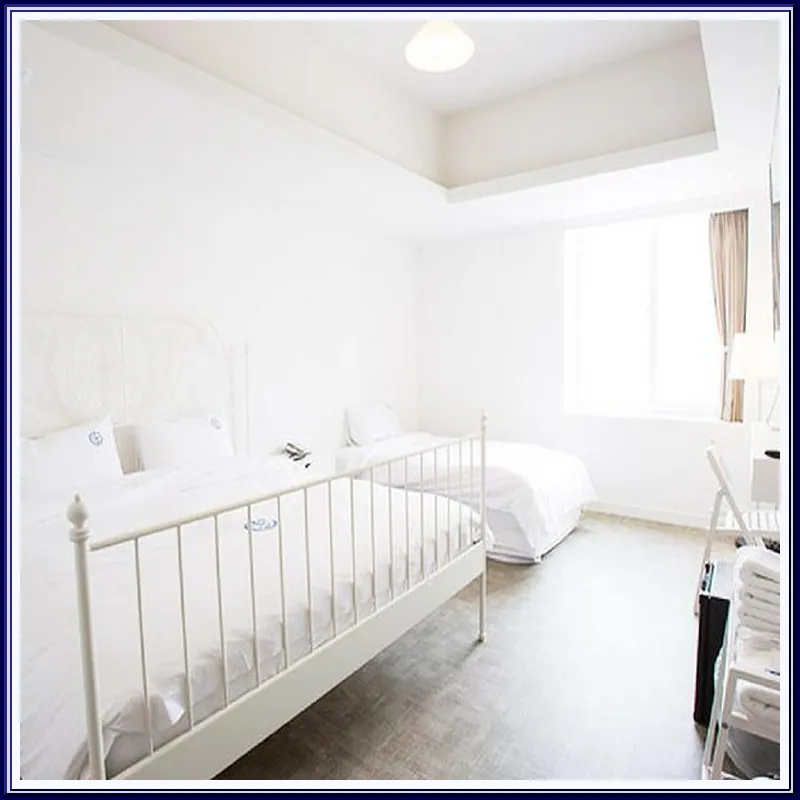 Hillside Tourist Hotel (Korea Quality) 호텔 내부 이미지