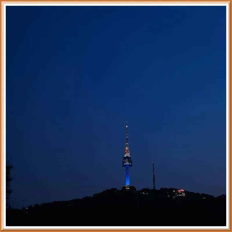 Oriens Hotel & Residences Myeongdong 호텔 시설 이미지