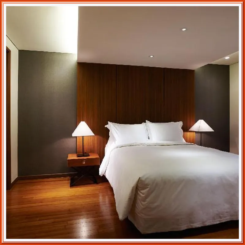 Oriens Hotel & Residences Myeongdong 호텔 내부 이미지