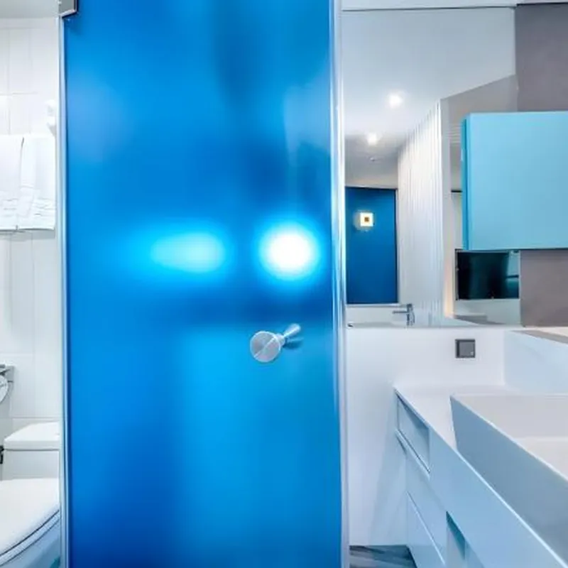 Co-op City Hotel Seongsan 호텔 시설 이미지
