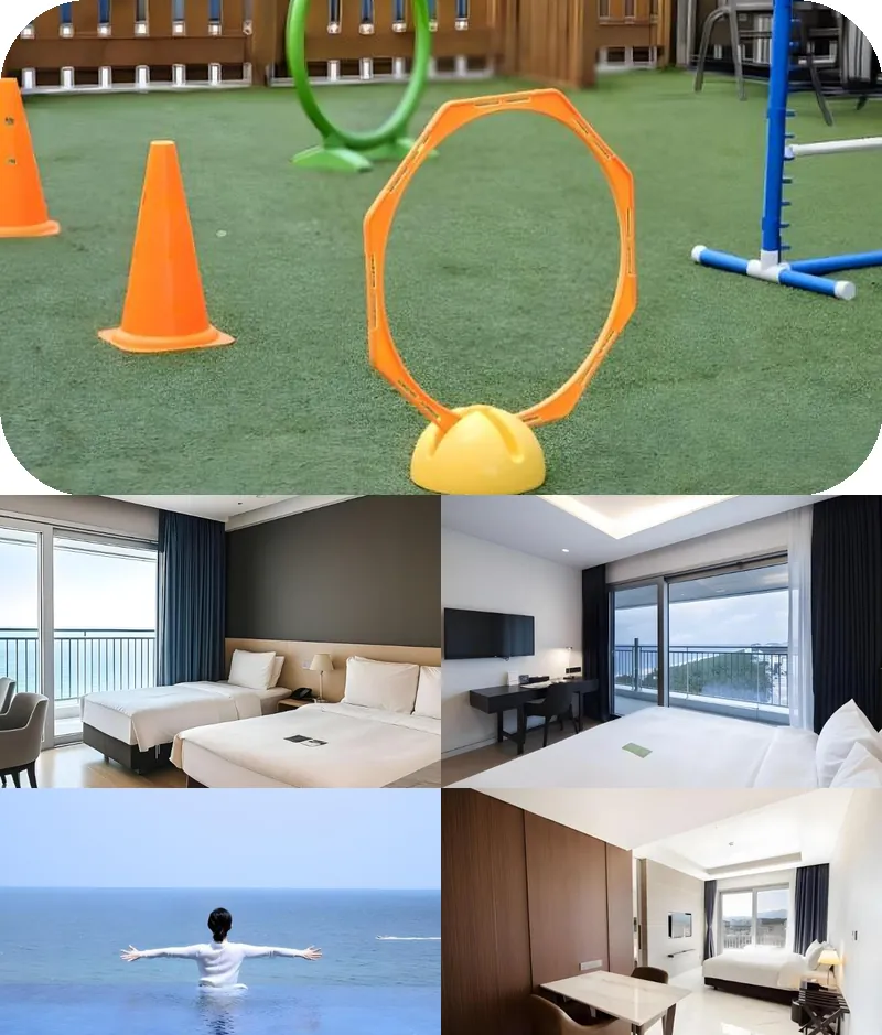 St. John's Hotel 호텔 기타 이미지
