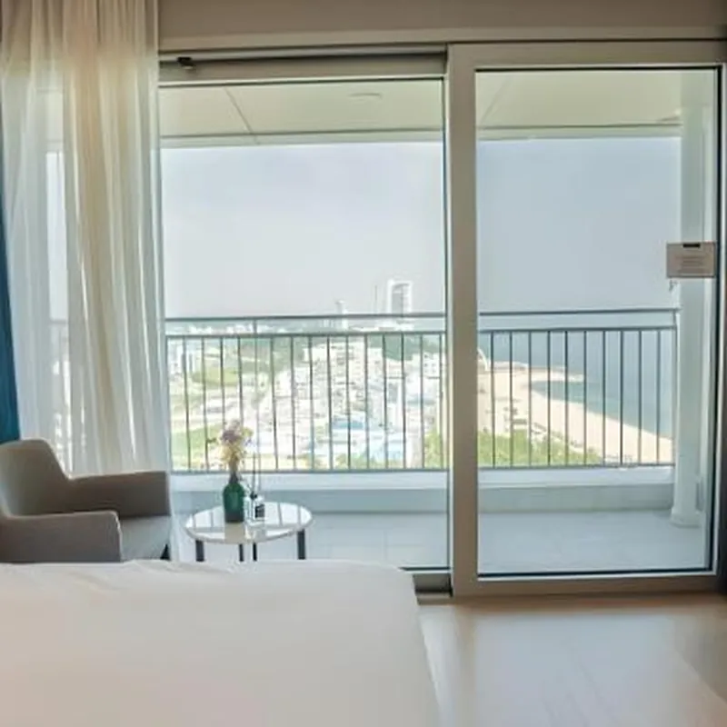 St. John's Hotel 호텔 내부 이미지