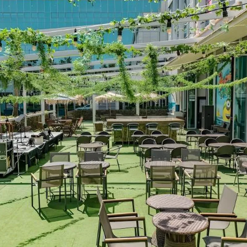 St. John's Hotel 호텔 이미지