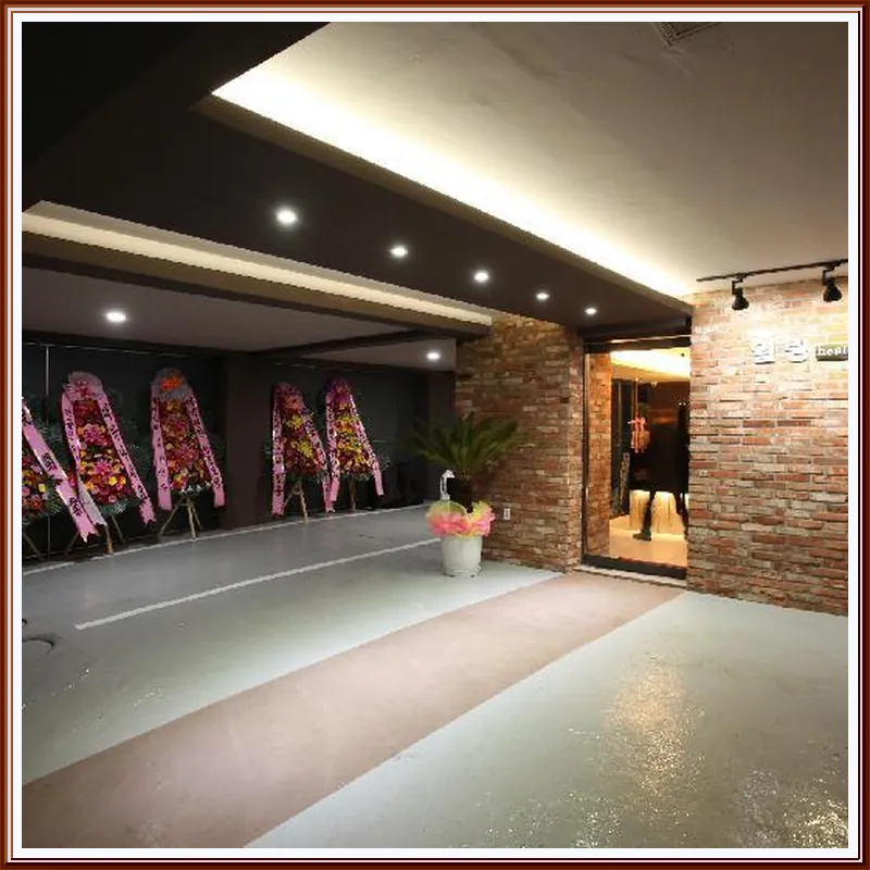 Healing Motel 호텔 이미지