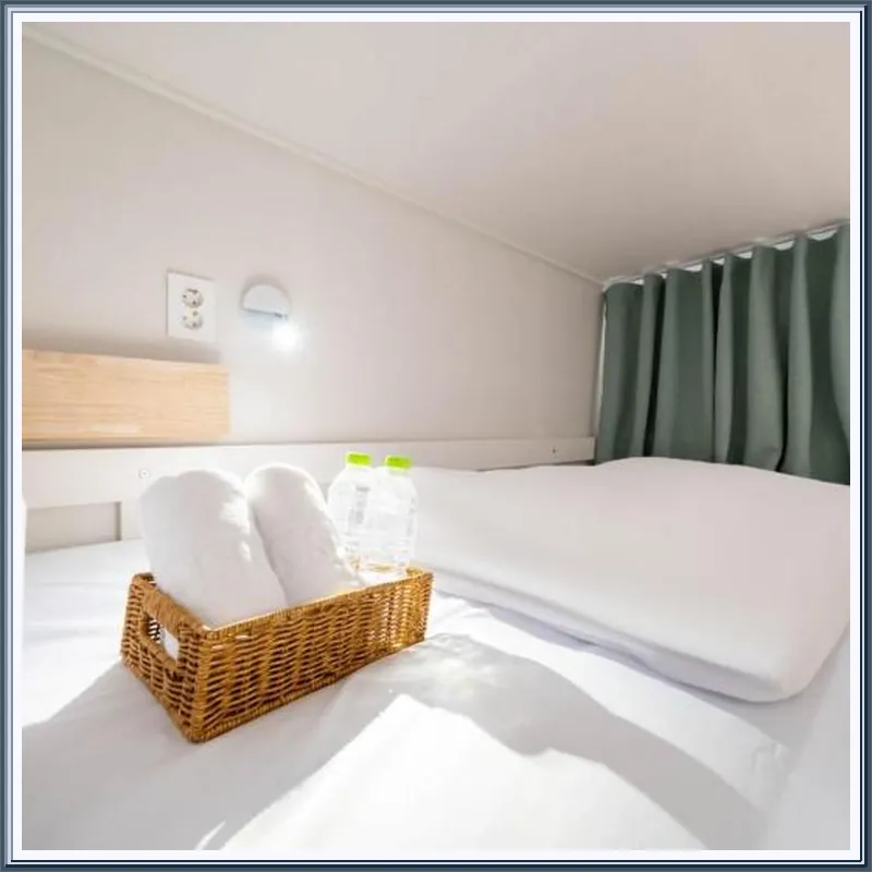 Healing Motel 호텔 내부 이미지