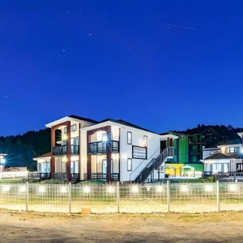 Glamdog - Gyeongju (Pet-friendly) 호텔 이미지