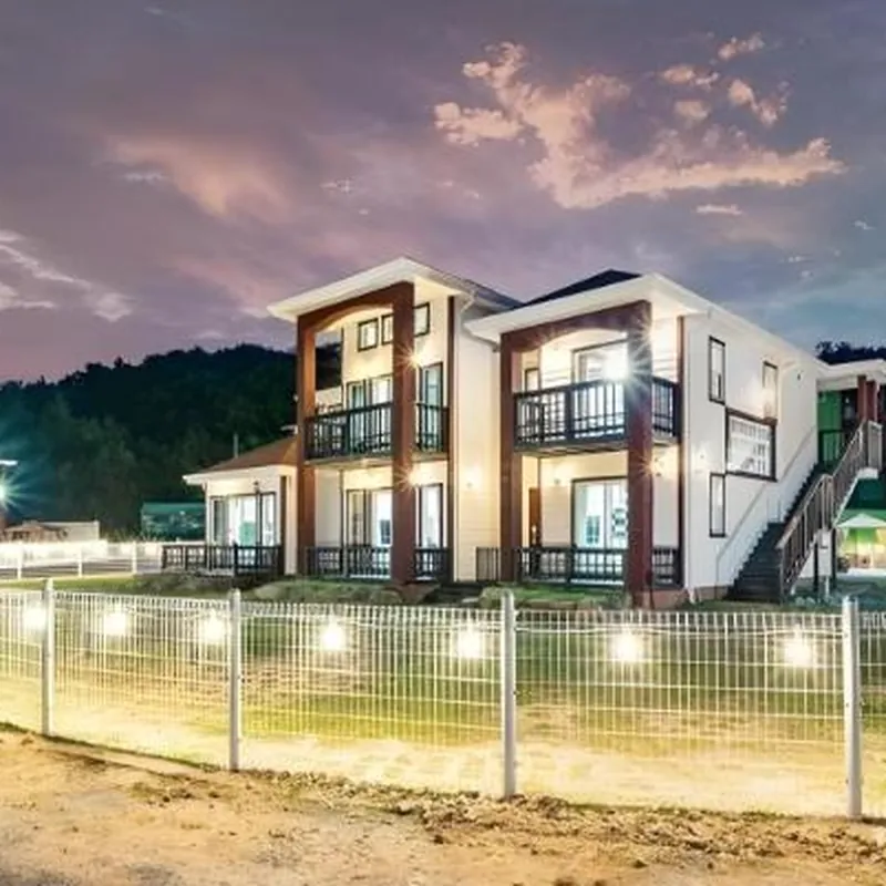 Glamdog - Gyeongju (Pet-friendly) 호텔 이미지