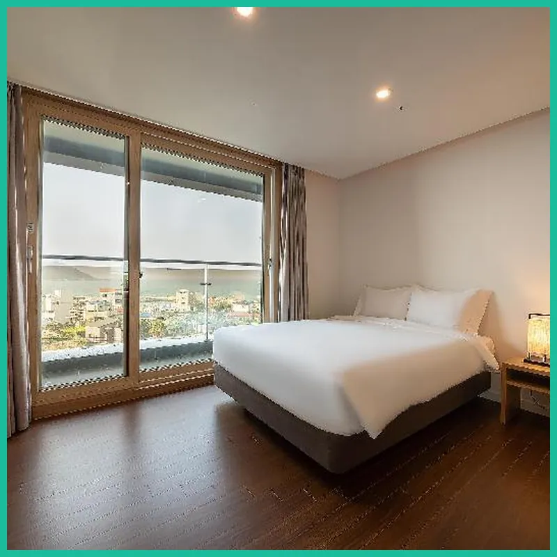 Lemain Hotel 호텔 내부 이미지