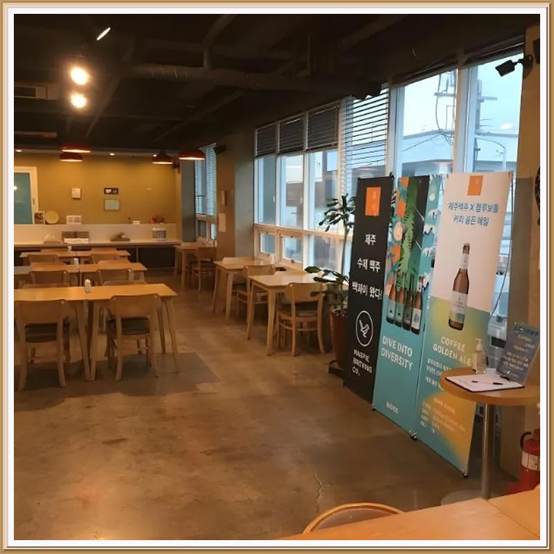 Hotel Rest seogwipo 호텔 이미지